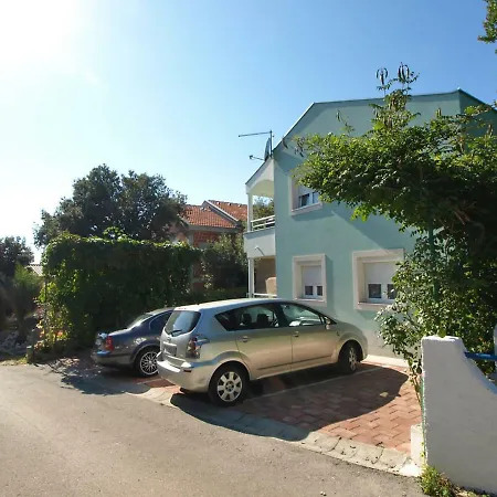 Sandra-1 Petrčane
